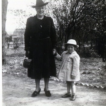 Photo of Jeanine VanKerckhove